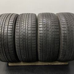 BS BLIZZAK VRX2 245/45R19 19インチ ...