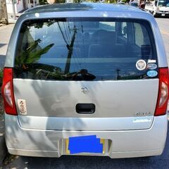 MT車の練習にどうですか？　（商談中）の画像