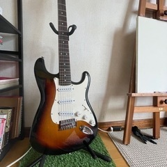 エレキギター