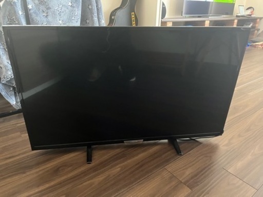 40型液晶テレビ