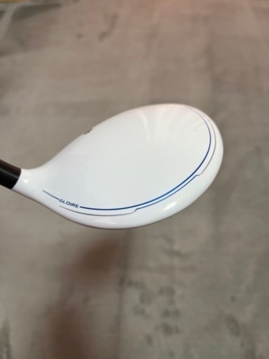 グローレ　FW フェアウェイウッド　3番　スプーン