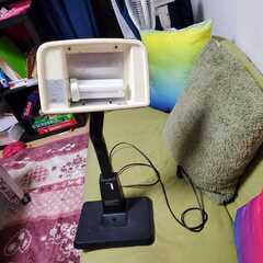 desk lamp