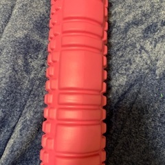 フォームローラー　マッサージ　