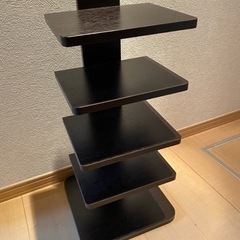 サイドテーブル　