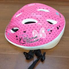 キッズ用ヘルメット 