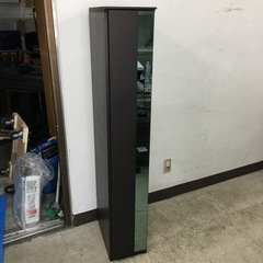 取引場所　南観音　A 2203-363 隙間家具　収納ラック① ...