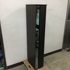 取引場所　南観音　A 2203-364 隙間家具　収納ラック② ...