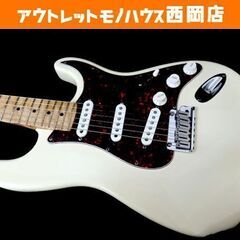 フェンダー カスタムショップ アメリカン クラシック ストラトキ...