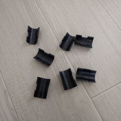 スチールラック　三段　29cm×54cm 高さ71cmの画像