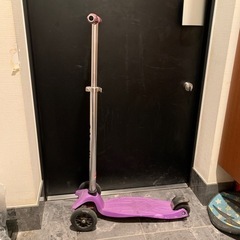 ■お譲りします■キックボード