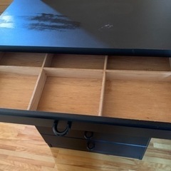 無料❗️ ６段引出し差し上げます。の画像