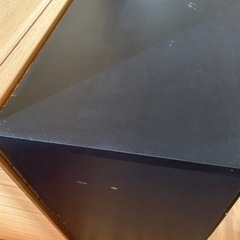 無料❗️ ６段引出し差し上げます。の画像