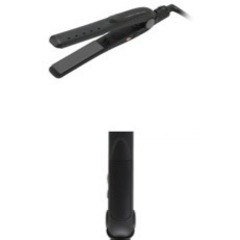 ストレートヘアアイロンの画像