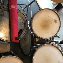 ベンチャーズ の曲を練習中 - 菊池市
