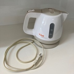 T-faL  電気ケトル リサイクルショップ宮崎屋住吉店22.7...