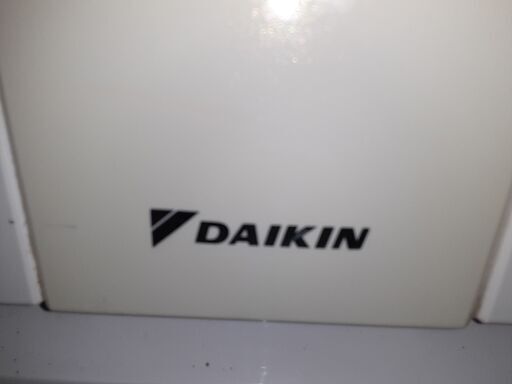 値下げしました!!　DAIKIN 空気清浄機　加湿器