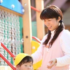 【幼稚園のパート保育補助】8:30～14:15勤務のため扶養内勤務OK／八王子市(南大沢駅)の画像