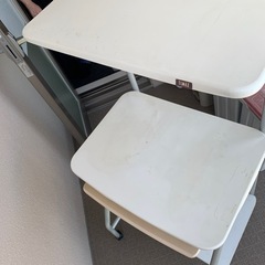 パソコンテーブル パソコン台 デスク パソコンラックの画像