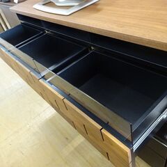 ニトリ　ローボード　ブロリック2　2020年製【愛品倶楽部柏店】の画像