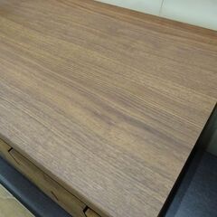 ニトリ　ローボード　ブロリック2　2020年製【愛品倶楽部柏店】の画像