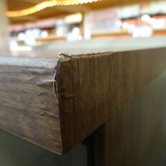 ニトリ　ローボード　ブロリック2　2020年製【愛品倶楽部柏店】の画像