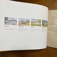 アウトドア関連本 2冊の画像