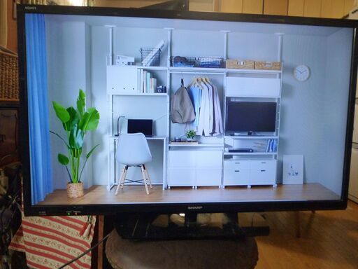 Sharp 32型TV