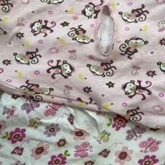 スワドルミー　おくるみ　2枚セットの画像