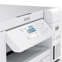 ★新品・未開封！お届け可！★ エプソン プリンター エコタンク搭載 A4カラーインクジェット複合機 EW-M634Tの画像