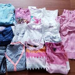 春夏物子供服150-160まとめて☆14枚