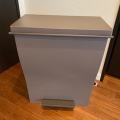 キッチン用ゴミ箱