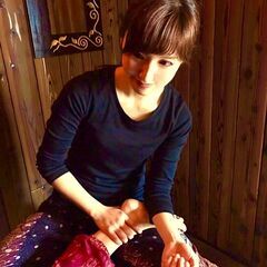 リラクゼーションサロンセラピスト募集！海外の技術を身につけられる！の画像