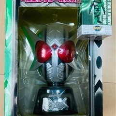 仮面ライダー　ダブル③フィギュア　値下げしました