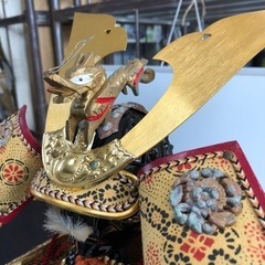 0316-080【抽選】大鎧　0323当選発表の画像