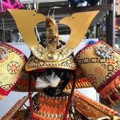 0316-080【抽選】大鎧　0323当選発表の画像