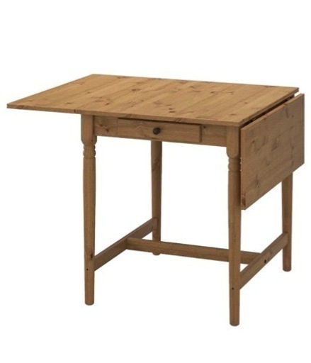 IKEA ダイニングテーブル【良品】