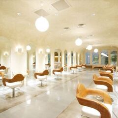 明治神宮前駅7番出口より徒歩1分の美容室なら、「Tierra」！