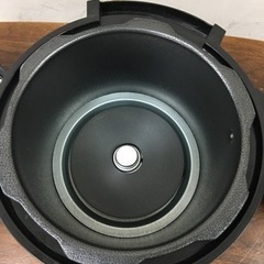 取引場所　南観音　V 2203-366 shop Japan プレッシャーキングプロ　かんたん電気圧力鍋　SC-30SAの画像