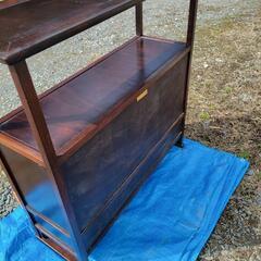 松本民芸家具
高級品の画像