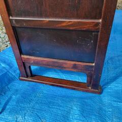 松本民芸家具
高級品の画像