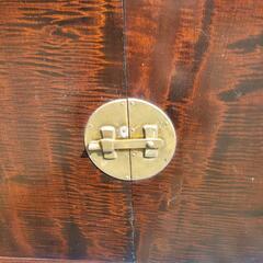 松本民芸家具
高級品の画像