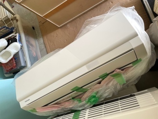 東芝エアコン2021年