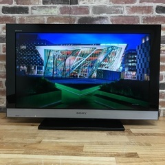 即日受渡❣️国産高品質SONY32型TV フロントサラウンド搭載...