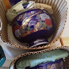 🌸未使用の有田焼茶器セットです🌸の画像