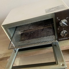 トースター4枚焼きの画像