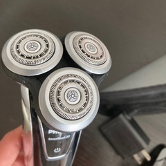 フィリップス  シェーバーの画像