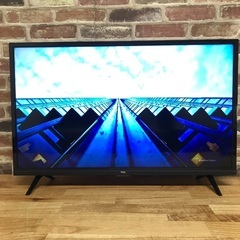 即日受渡❣️去年購入　32型Android対応TV YouTube🆗　24000円