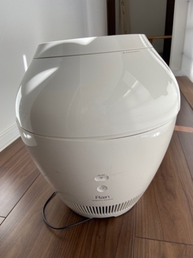 バルミューダ　加湿器