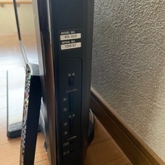 【買ってください！】SONY 32インチテレビの画像