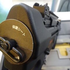 東京マルイ(MARUI)　H&K MP5K HC　電動ガン　ハイサイクルカスタム【愛品倶楽部柏店】の画像